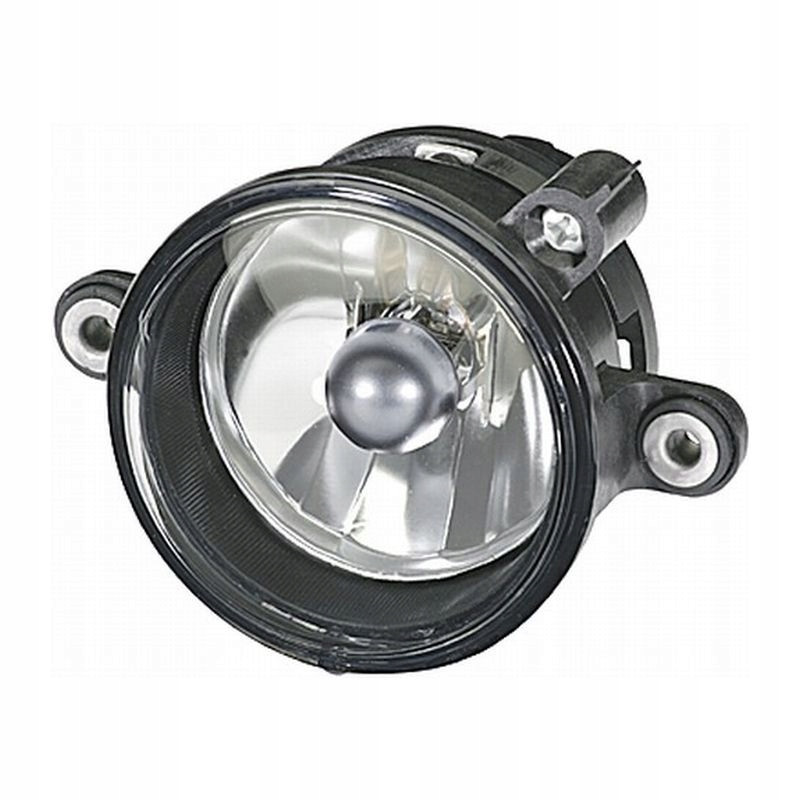 Протитуманна фара Seat Ibiza 02-06 ліва/права (Depo) 445-2005N-UE 6L0941699