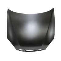 Капот Daewoo Nubira 1999-2004 LKQ A96348223