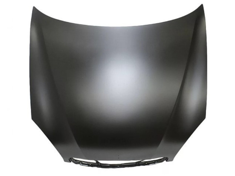 Капот Daewoo Nubira 1999-2004 LKQ A96348223