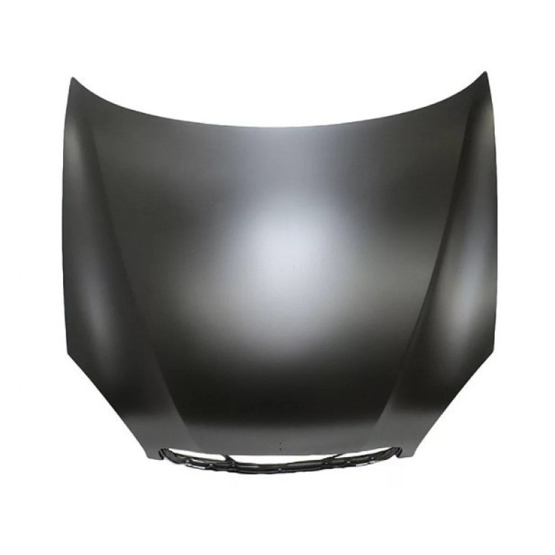 Капот Daewoo Nubira 1999-2004 LKQ A96348223