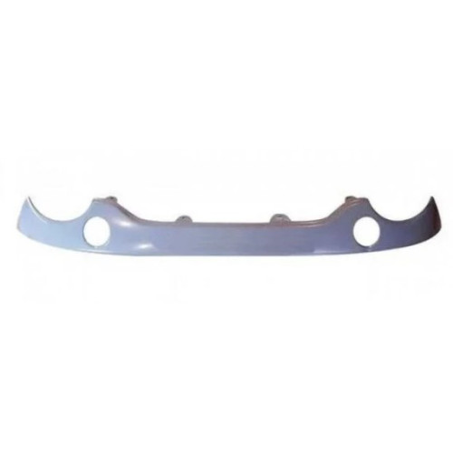 Смужка під фари Daewoo Matiz 2001-2003 без повітрозабірника LKQ 96562778