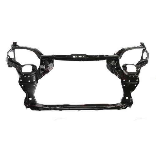 Панель передня Chevrolet Aveo T200 2004-2006 LKQ 96534357