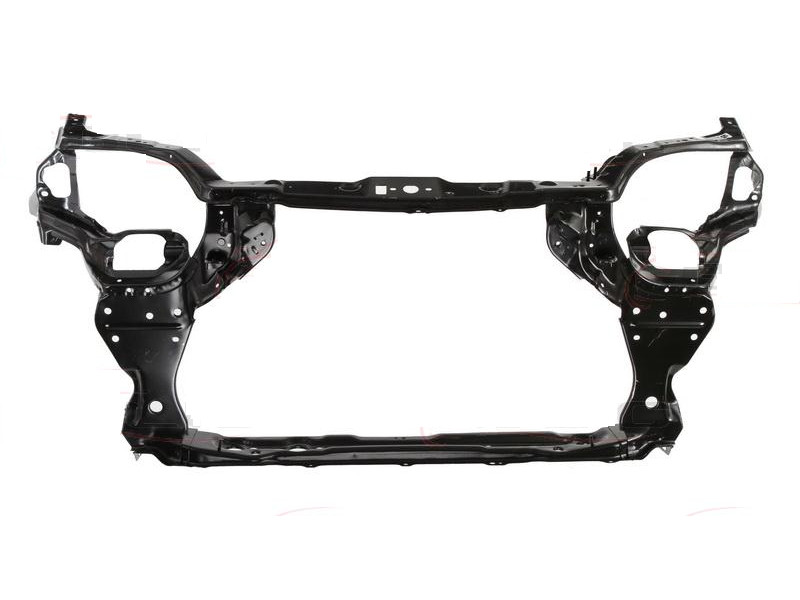 Панель передня Chevrolet Aveo T200 04-06 LKQ 96534357