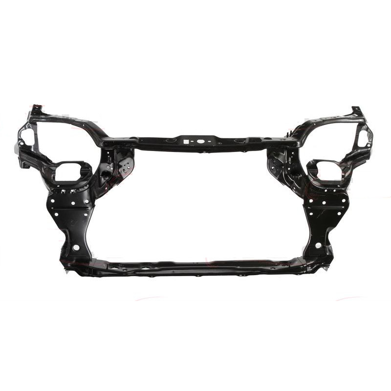 Панель передня Chevrolet Aveo T200 04-06 LKQ 96534357