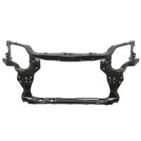 Панель передня Chevrolet Aveo T250 06-12 LKQ 96648004