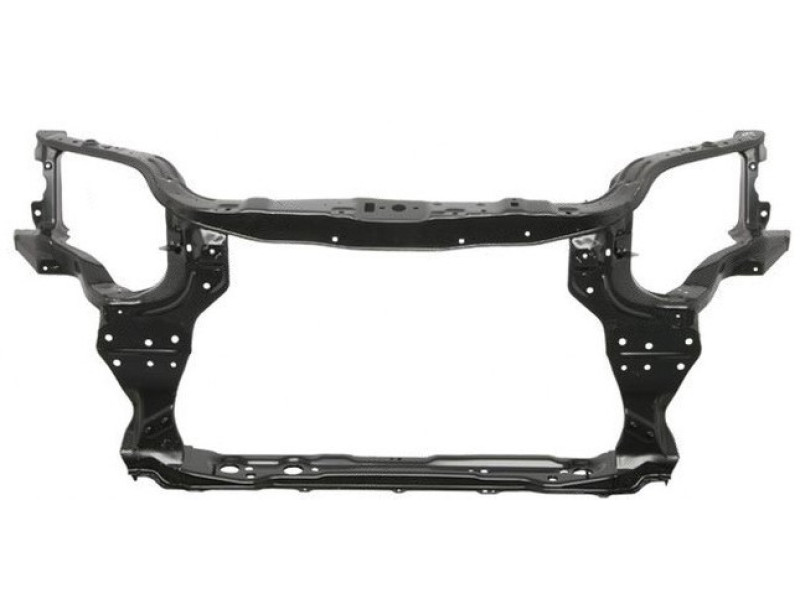 Панель передня Chevrolet Aveo T250 06-12 LKQ 96648004