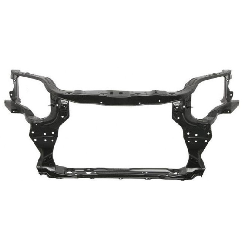 Панель передня Chevrolet Aveo T250 06-12 LKQ 96648004