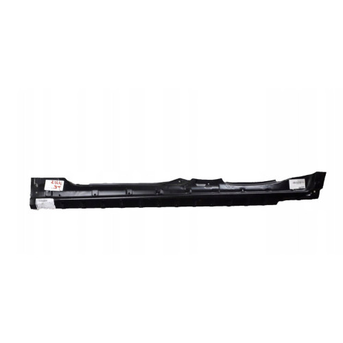 Поріг лівий Mercedes W203 C-Class 2000-2007 (KH)