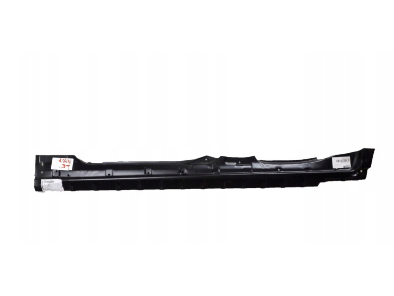 Поріг лівий Mercedes W203 C-Class 00-07 (Klokkerholm)