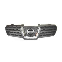 Решітка радіатора Nissan Qashqai (Tempest)