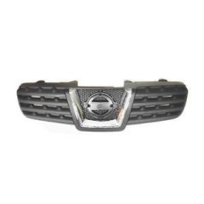 Решітка радіатора Nissan Qashqai (Tempest)