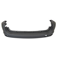 Бампер задній Dacia Logan MCV 2009-2013 LKQ 8200832177