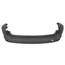 Бампер задній Dacia Logan MCV 2009-2013 LKQ 8200832177