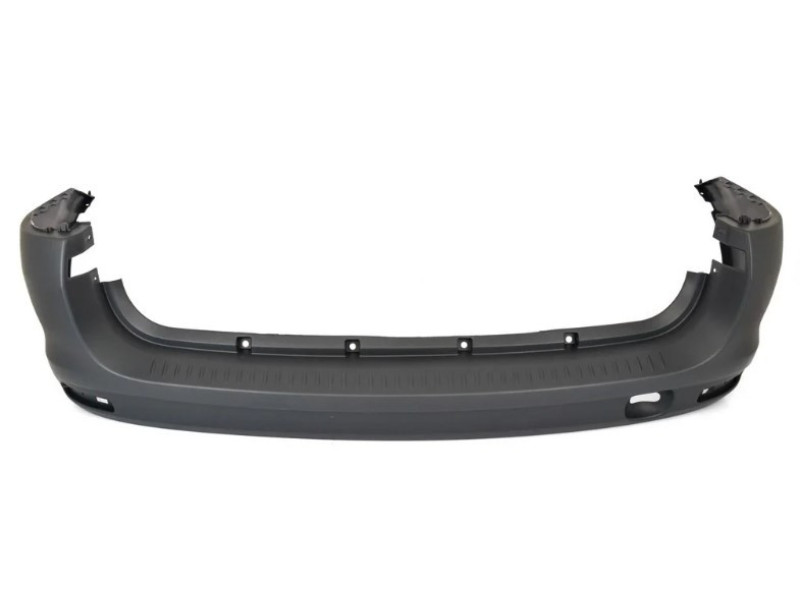 Бампер задній Dacia Logan MCV 2009-2013 LKQ 8200832177