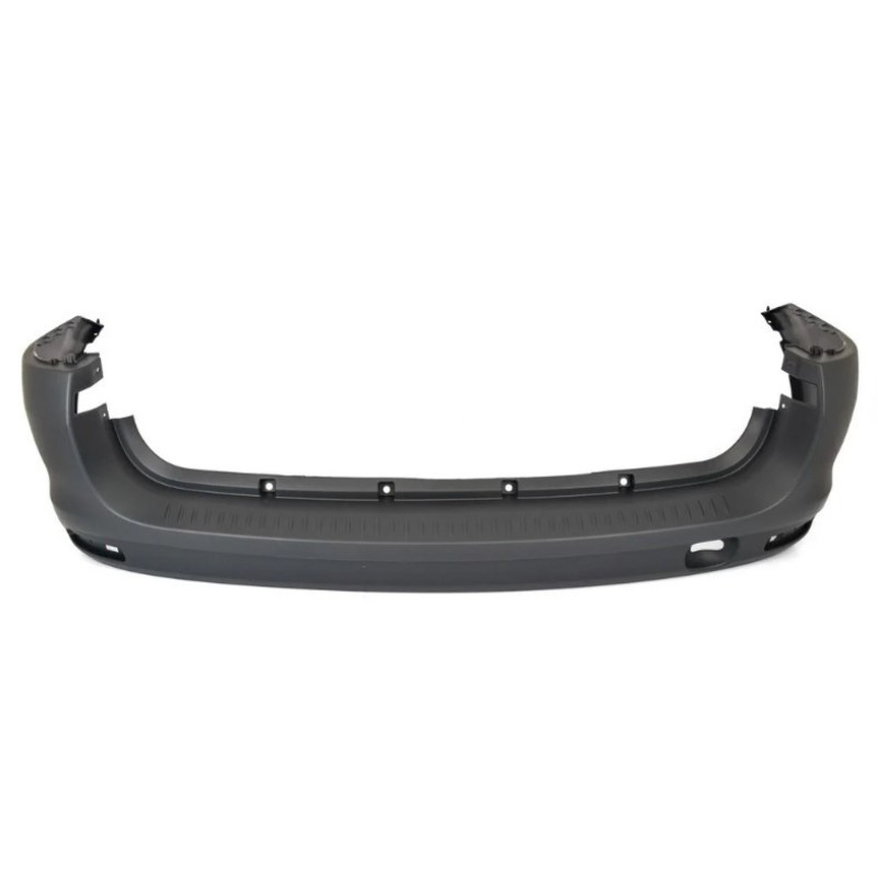 Бампер задній Dacia Logan MCV 2009-2013 LKQ 8200832177