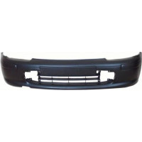 Бампер передній Nissan Micra K11 1998-2000 LKQ 620106F625