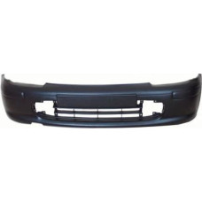 Бампер передній Nissan Micra K11 1998-2000 LKQ 620106F625