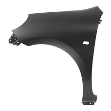 Крило переднє Nissan Micra K13 10-16 ліве LKQ F31011HBMB