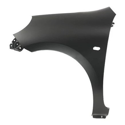 Крило переднє Nissan Micra K13 2010-2016 ліве LKQ F31011HBMB