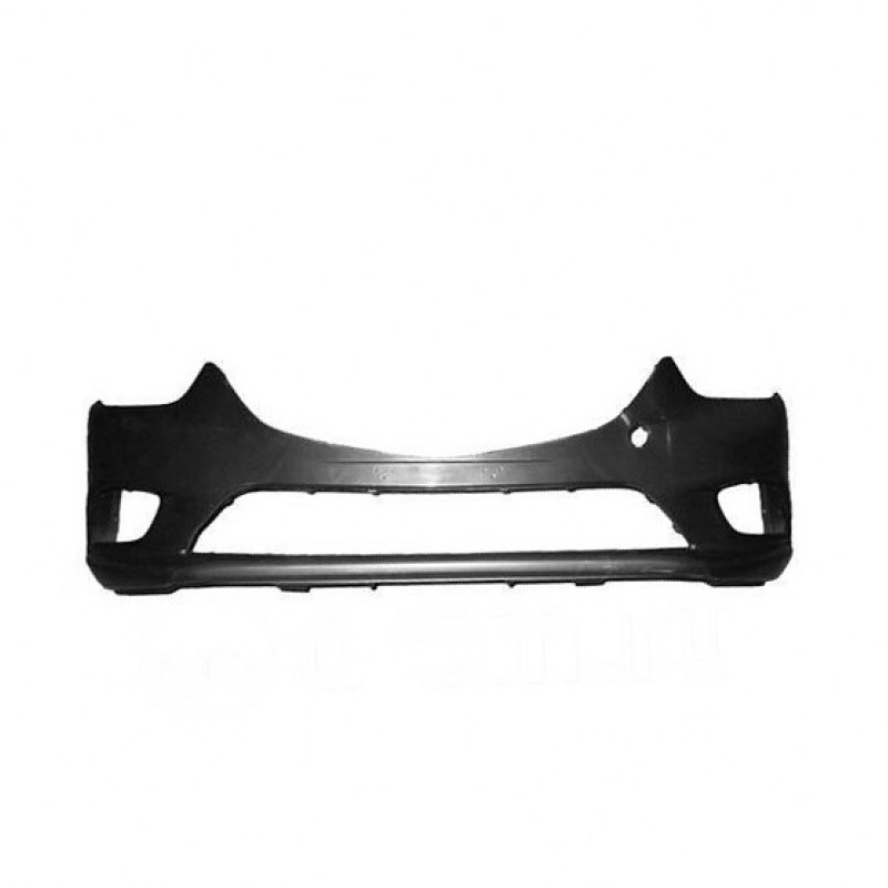 Бампер передній (Signeda) Mazda 6 GJ 2012-2016 GHP950031