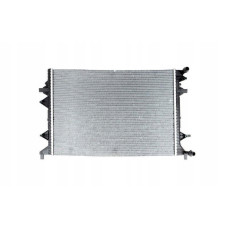 Радіатор охолодження двигуна VW Jetta 6 11-18 1.4 TSI USA (Nissens) 5C0121251M