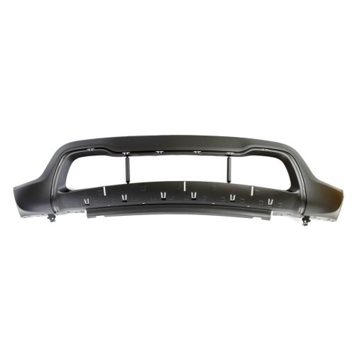 Бампер передній нижній Jeep Grand Cherokee 2014-2017 Signeda 68143076AC