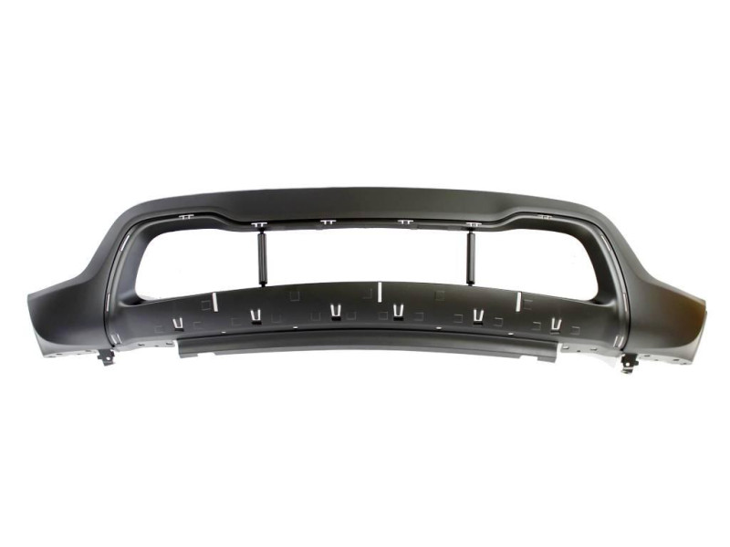 Бампер передній нижній Jeep Grand Cherokee 2014-2017 Signeda 68143076AC