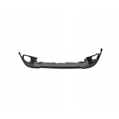 Бампер передній нижній Jeep Cherokee KL 2014-2018 Signeda 68320314AA