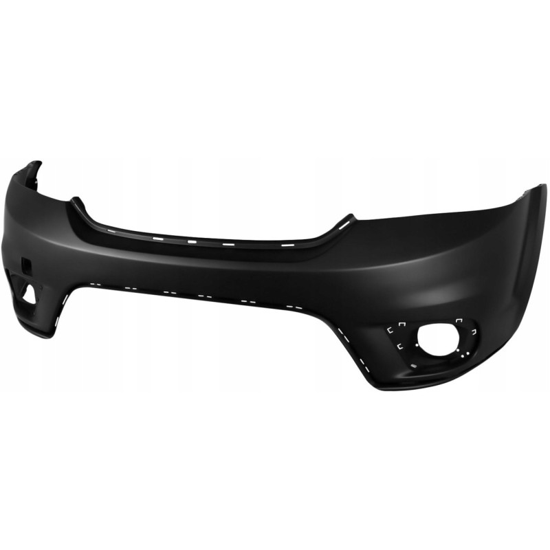 Передній бампер (Signeda) Dodge Journey SXT 2011-2019 5YB55TZZAB