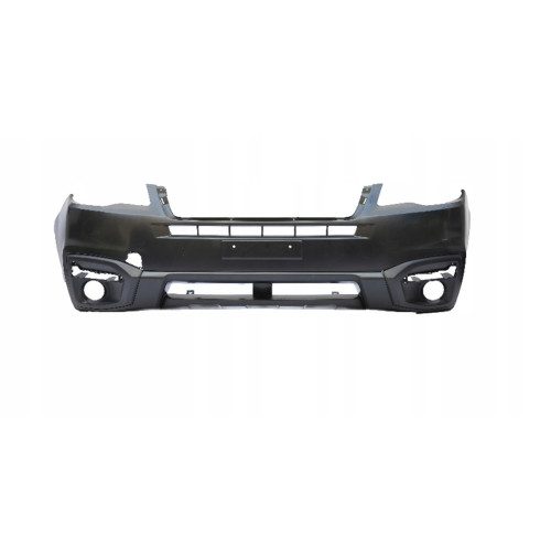 Бампер передній Subaru Forester 2014-2018 (Signeda) 57704SG030