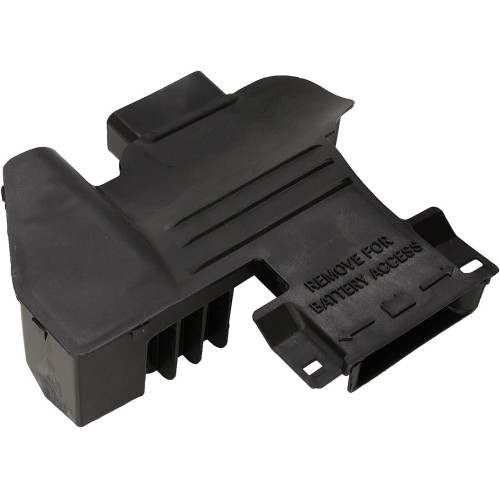 Повітрозабірник двигуна Jeep Compass 2007-2011, 2011-2016 Signeda 4593913AB