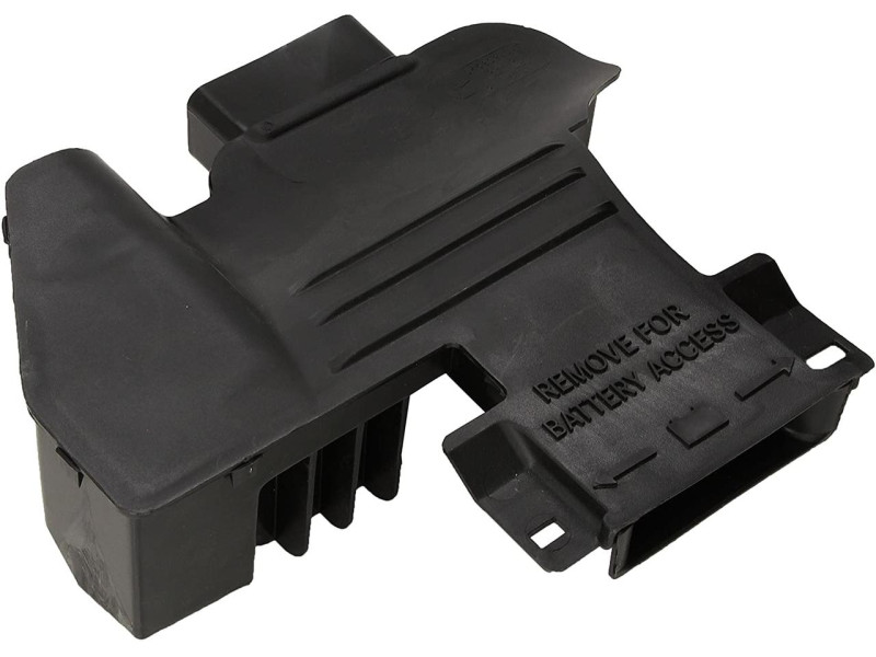 Повітрозабірник двигуна Jeep Compass 2007-2011, 2011-2016 Signeda 4593913AB