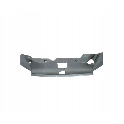 Накладка дефлектора радіатора Mitsubishi ASX 2010-2013 Signeda 6400C948