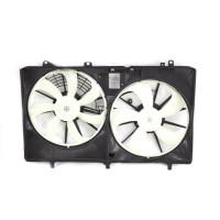 Дифузор вентилятора Lexus RX350/450H 09-12, Lexus RX350/450H 12-15 (Signeda) 16361-0P170