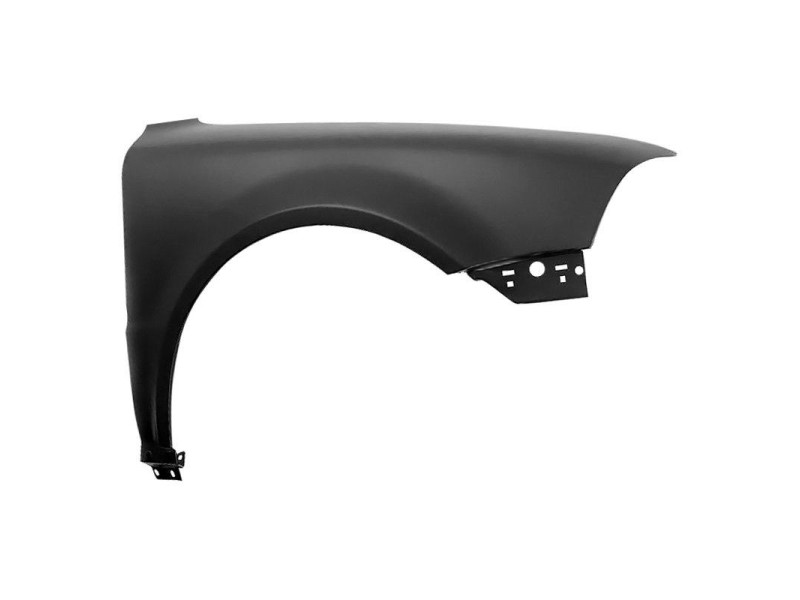 Крило переднє праве VW Passat B5 00-05 (Signeda) 3B0821106G
