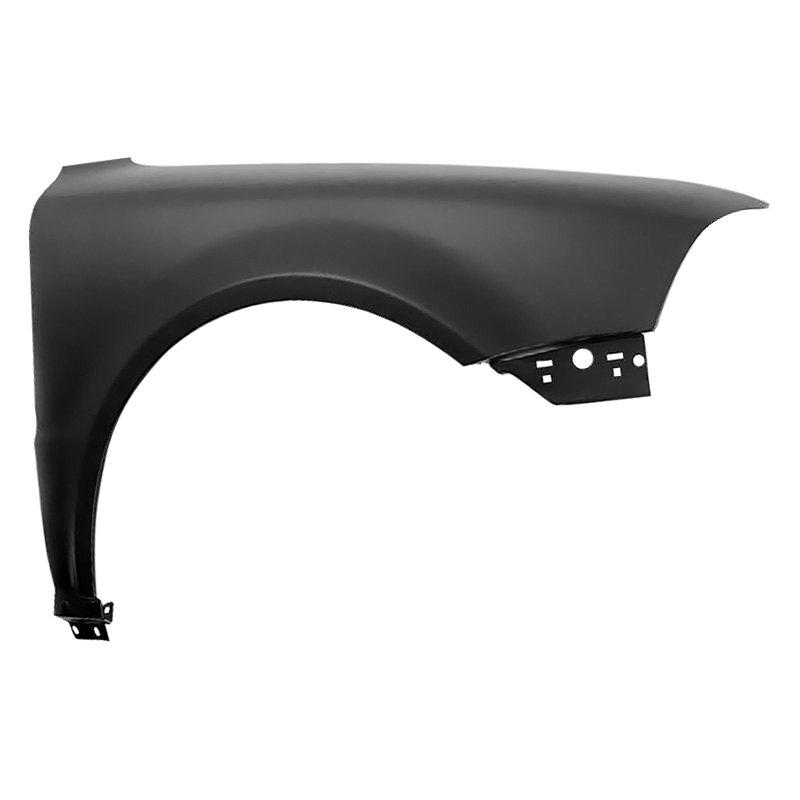 Крило переднє праве VW Passat B5 00-05 (Signeda) 3B0821106G