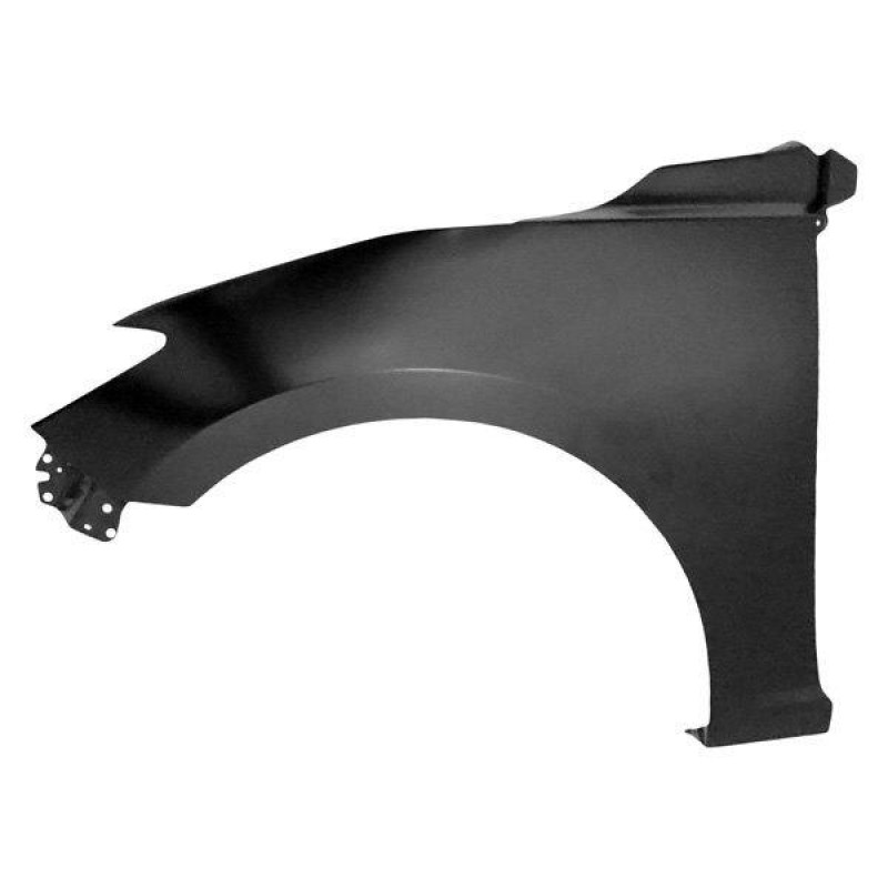 Крило ліве Mazda 3 BM 14-18 (Signeda) B45A52211B