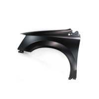 Крило ліве Dodge Grand Caravan, Chrysler Town&Country 08-16 (Signeda) 68029129AA