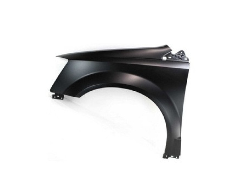 Крило ліве Dodge Grand Caravan, Chrysler Town&Country 08-16 (Signeda) 68029129AA