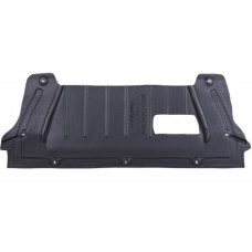 Захист двигуна (бензин) Nissan Qashqai 2006-2009 LKQ 75831-JD000