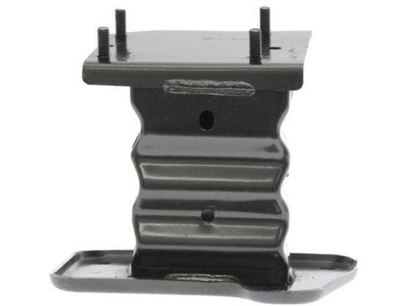 Кронштейн бампера передній лівий Nissan Qashqai 2014-2017 LKQ F2215-4EAMA