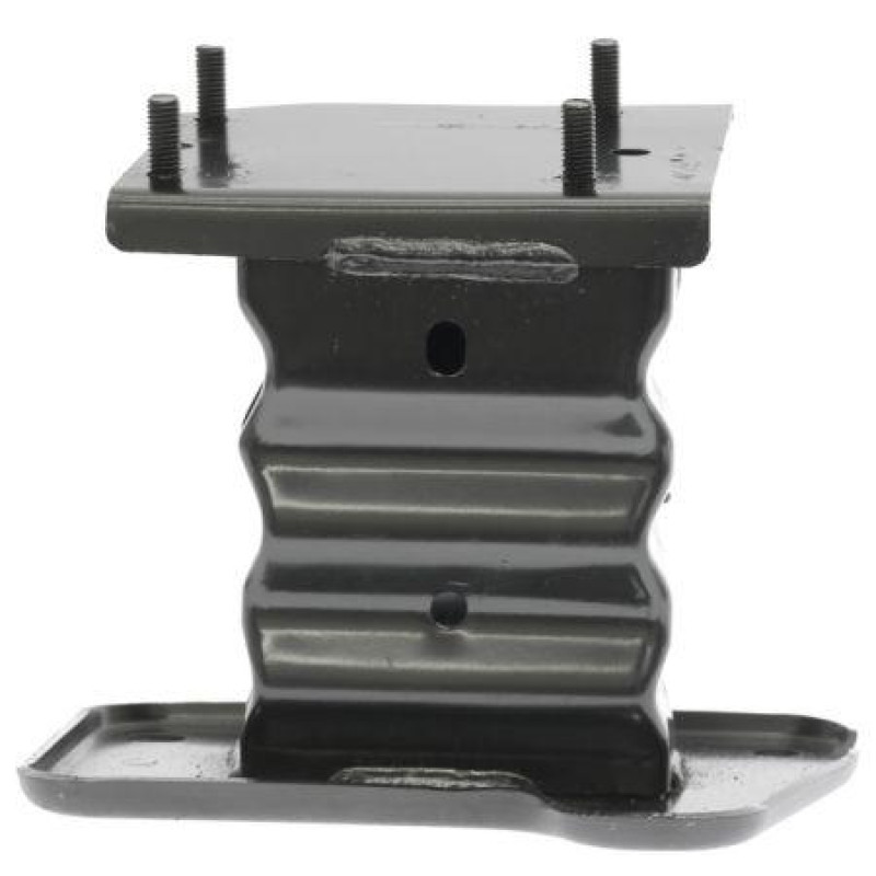 Кронштейн бампера передній лівий Nissan Qashqai 2014-2017 LKQ F2215-4EAMA