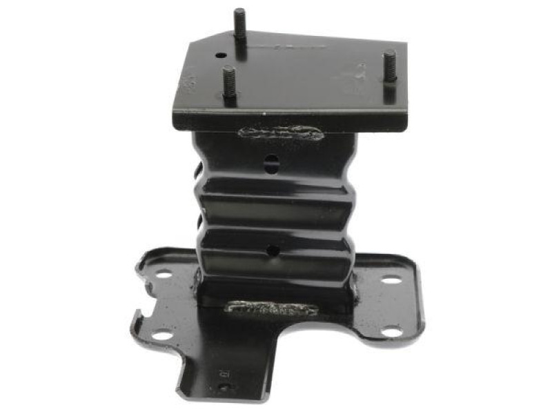 Кронштейн правий переднього бампера Nissan Qashqai 2014-2017 LKQ F2214-4EAMA