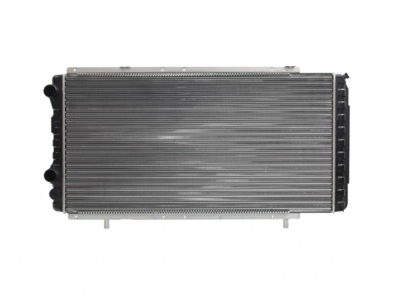 Радіатор охолодження двигуна Citroen Jumper/Fiat Ducato 2/Peugeot Boxer M/J 94-06 (Van Wezel) 1301HQ