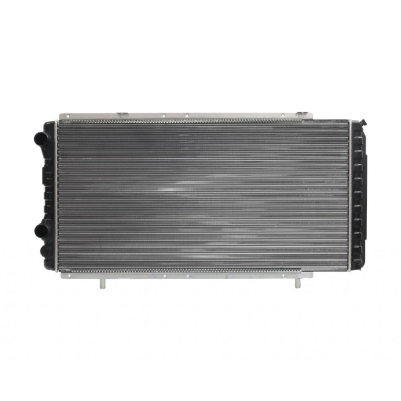 Радіатор охолодження двигуна Citroen Jumper/Fiat Ducato 2/Peugeot Boxer M/J 94-06 (Van Wezel) 1301HQ