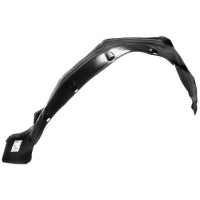 Підкрилок передній правий Nissan Patrol Y60 1990-1997 LKQ 6384201J10