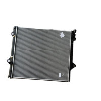 Радіатор охолодження двигуна Toyota Land Cruiser 40i AT 03- (Van Wezel) 1640031352