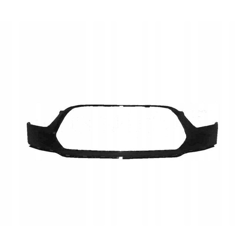 Бампер передній (верхня частина) Ford Transit 2014- FPS 1857409