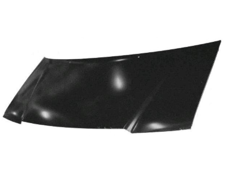 Капот Citroen Jumpy/Fiat Scudo/Peugeot Expert 2003-2006 LKQ 7901K8