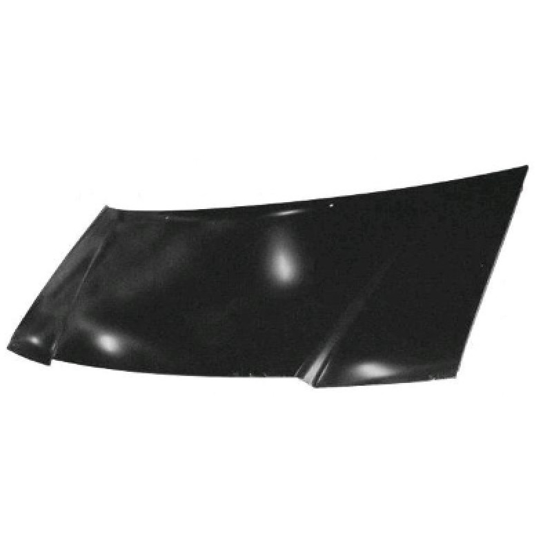 Капот Citroen Jumpy/Fiat Scudo/Peugeot Expert 2003-2006 LKQ 7901K8